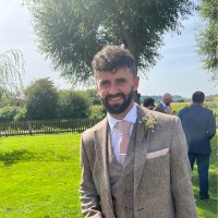 Daniel Jones