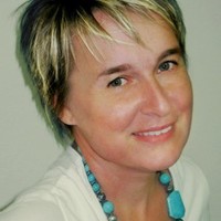 Jo Harding