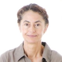 Maria Carmen Almanza de Galicia