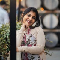 Meghana Sunil