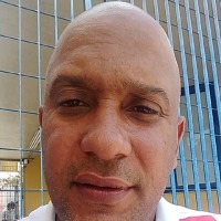 Cleber Braga Silva Soneca