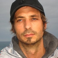 Jason Mitchell