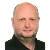 Markus Burget