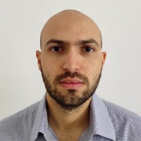 Jesus Eduardo Prosperi