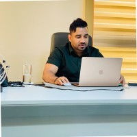 Shafi Shafikomath
