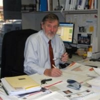Bob Nixon