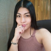 Nadia Giovanna Cedillo Gonzàlez