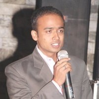Gaurav Kumar