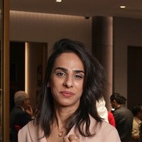 Fatima Alarab