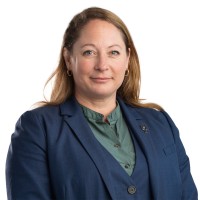 Julia Keyte