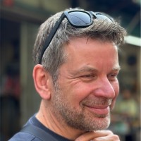 Frank Nolte