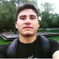 Uriel Salto Orozco