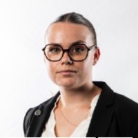 Eloïse Le Gourriérec