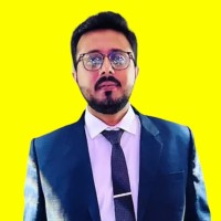 Muhammad Owais Aamir