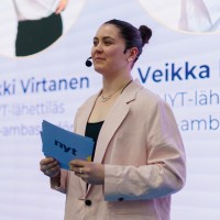 Marikki Virtanen