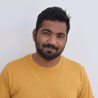 Aravindh A