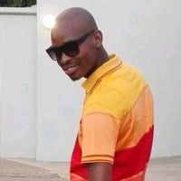 Lucky Msibi