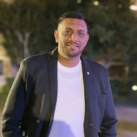 Vipul Solanki