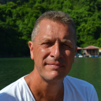 Yves Dupont