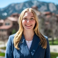 Madeline Hopkins