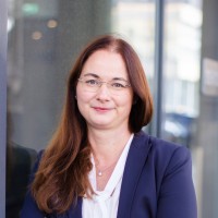 Antje Gerlach