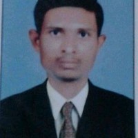 Madishetti Rajesh