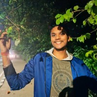 Soumya Sagar Nayak