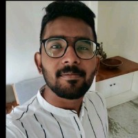 Sooraj R