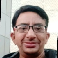 Anil Sharma