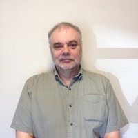 Frank Gillessen