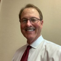 Chuck Johnston