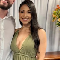 Daniella Vaz