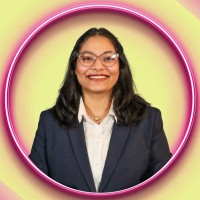 Siddhi Chavan