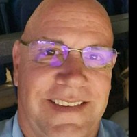 Mark Klopfenstein