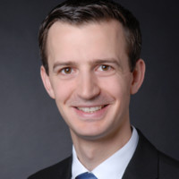 Dr. Jonas Wernz