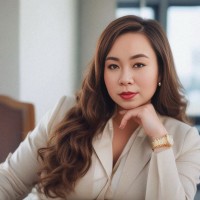 Kimberly Joy Duropan