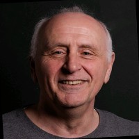 Peter De Vries