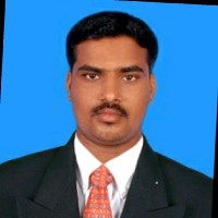 Venkatesan M