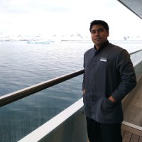 Kiran Guradyamannvar