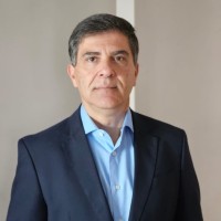 Clovis Lozano Da Luz