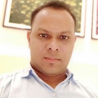Mahesh Nandvikar