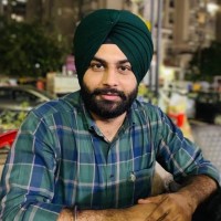 Navdeep Singh