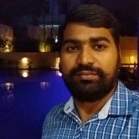 sanjay muduli