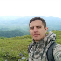 Артур Скорик