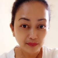 Jeneth Domingo Mara
