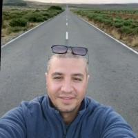 Moustafa Mohamed
