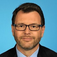 Erwin Bhend