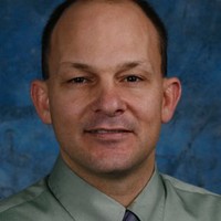Steven Louvall