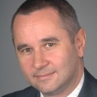 Graham Folmer