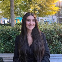 Inès Rahal